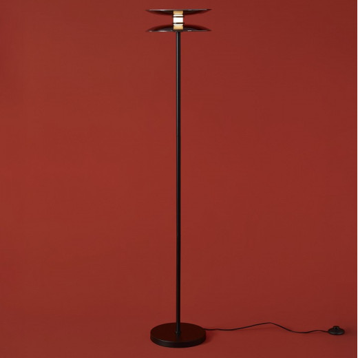 Торшер Freya Tower FR5537FL-L7B