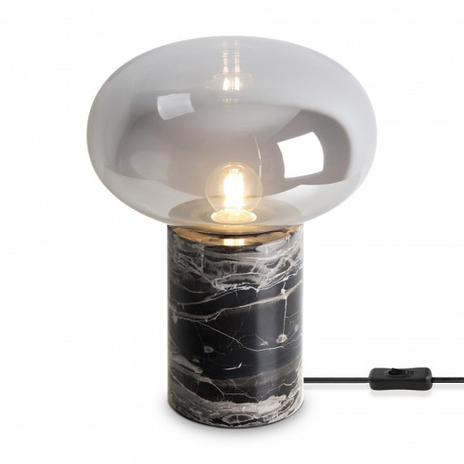 Настольная лампа декоративная Freya Moonspot FR5550TL-01MR