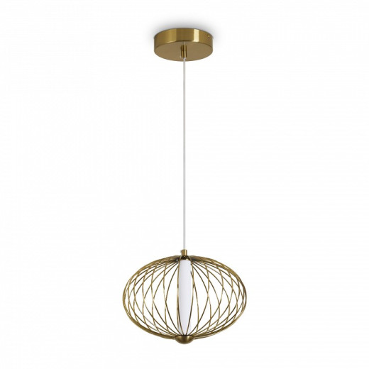 Подвесной светильник Freya Sabi FR6131PL-L10BS