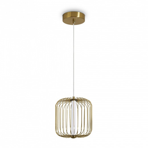 Подвесной светильник Freya Sabi FR6131PL-L13BS