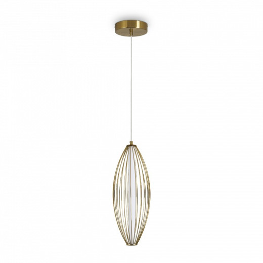 Подвесной светильник Freya Sabi FR6131PL-L24BS