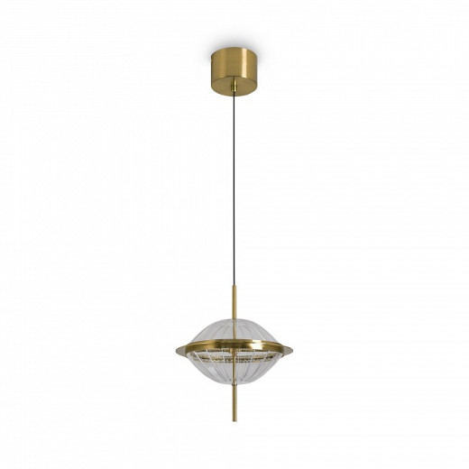 Подвесной светильник Freya Whisper FR6184PL-L16BS