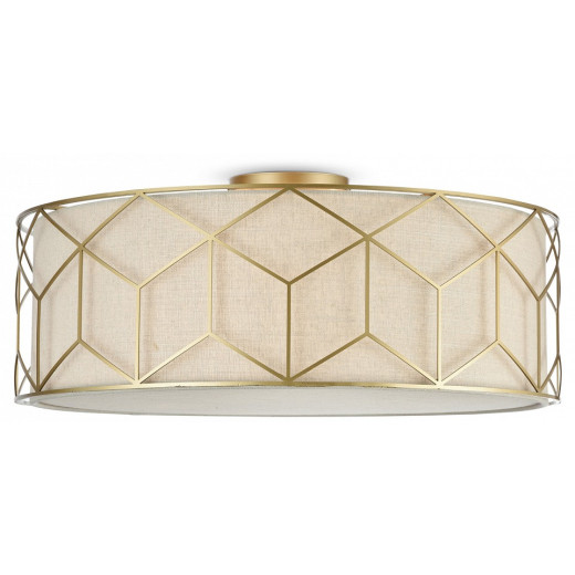 Светильник на штанге Maytoni Messina H223-PL-05-G