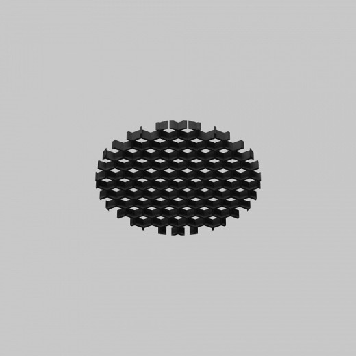 Сотовый фильтр Maytoni Dip HoneyComb001-D32