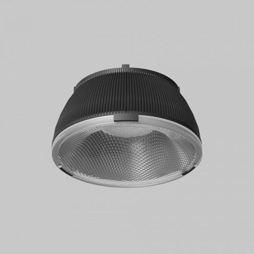 Линза Maytoni Dip Lens001D45-15W