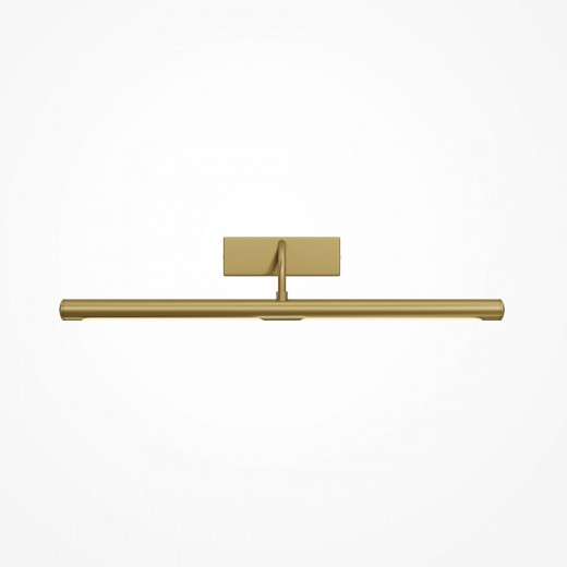 Подсветка для картины Maytoni Twinkle MIR266WL-L12BS3K