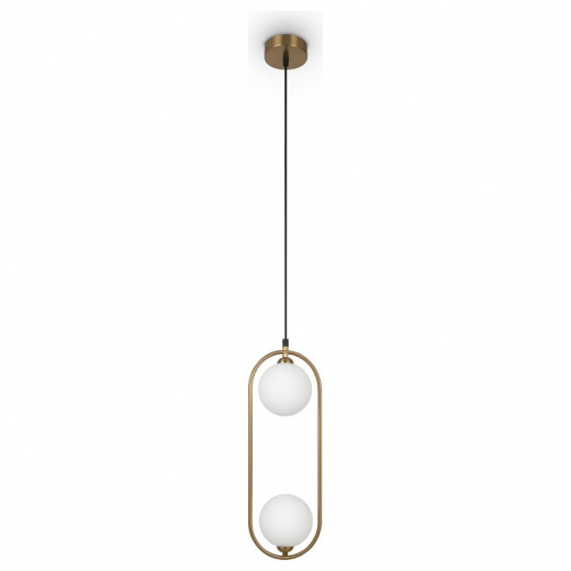 Подвесной светильник Maytoni Ring MOD013PL-02BS1