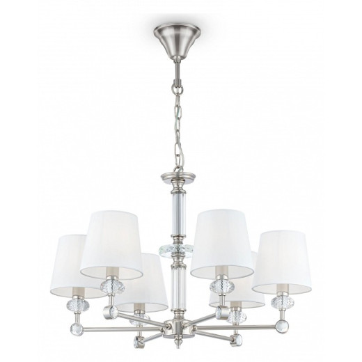 Подвесная люстра Maytoni Riverside MOD018PL-06CH