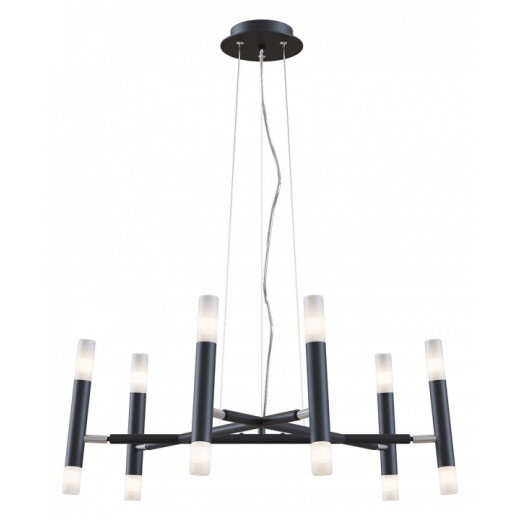 Подвесной светильник Maytoni Vigo MOD031PL-12B