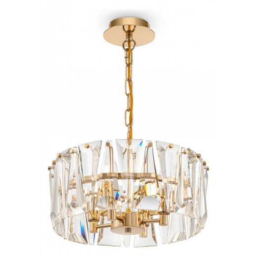 Подвесной светильник Maytoni Puntes MOD043PL-04G