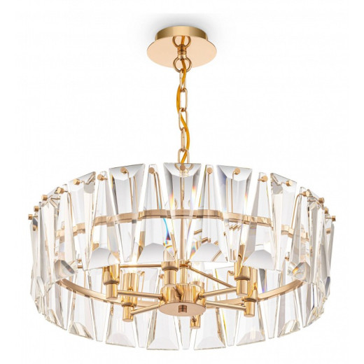 Подвесной светильник Maytoni Puntes MOD043PL-06G