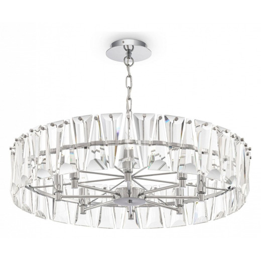 Подвесной светильник Maytoni Puntes MOD043PL-08CH