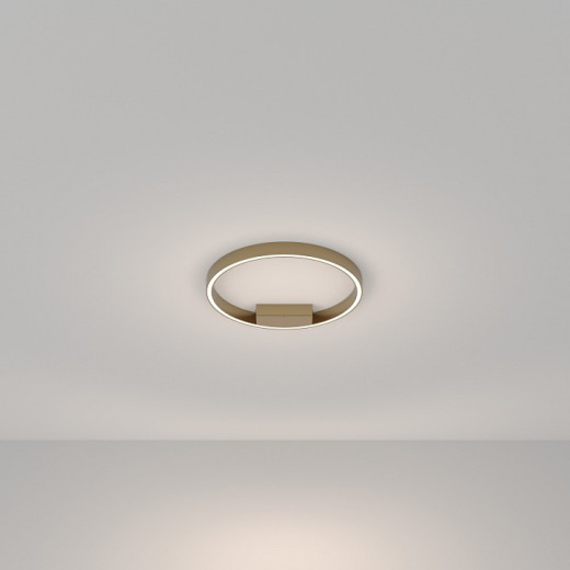 Накладной светильник Maytoni Rim MOD058CL-L25BSK