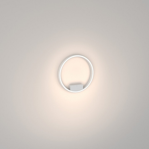 Накладной светильник Maytoni Halo MOD058CL-L25WK