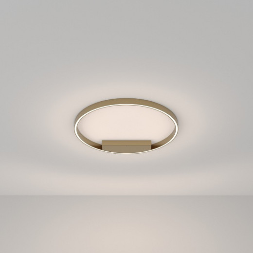 Накладной светильник Maytoni Halo MOD058CL-L35BSK