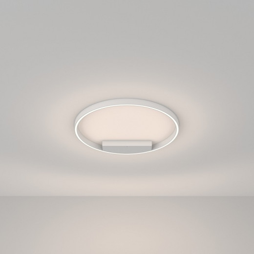 Накладной светильник Maytoni Rim MOD058CL-L35WK