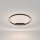 Накладной светильник Maytoni Halo MOD058CL-L50BK