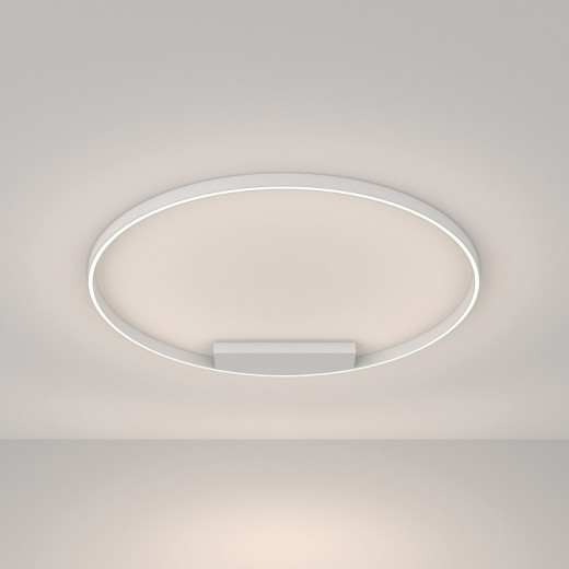 Накладной светильник Maytoni Rim MOD058CL-L65WK