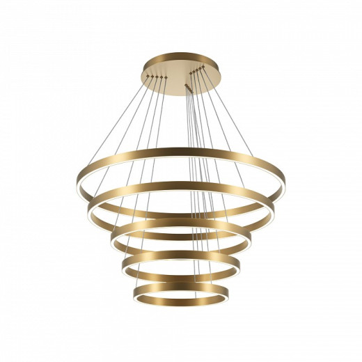 Подвесной светильник Maytoni Rim MOD058PL-L200BSK