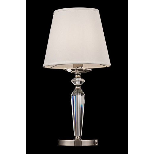 Настольная лампа декоративная Maytoni Beira MOD064TL-01N