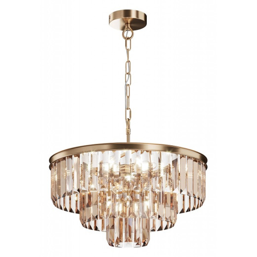 Подвесная люстра Maytoni Revero MOD085PL-07G