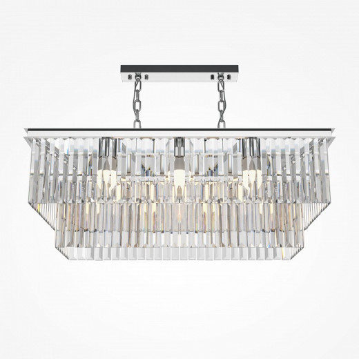 Подвесной светильник Maytoni Revero MOD085PL-08CH