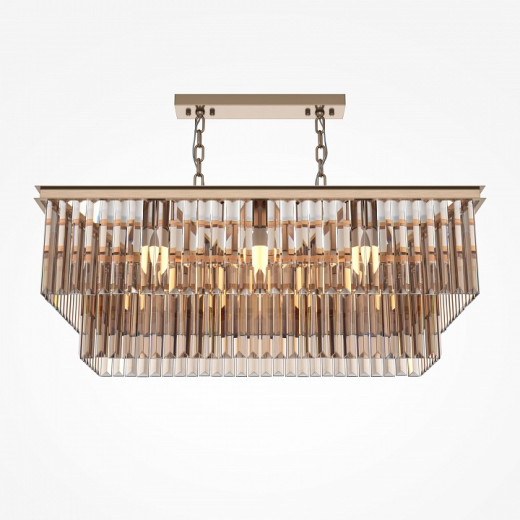 Подвесной светильник Maytoni Revero MOD085PL-08G