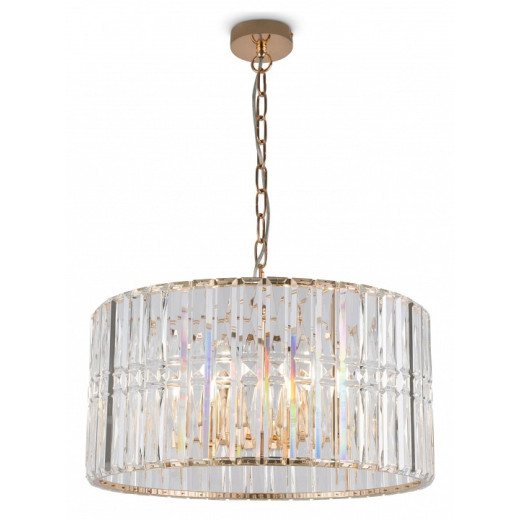 Подвесной светильник Maytoni Facet MOD094PL-06G