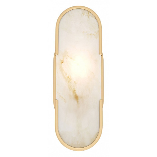 Накладной светильник Maytoni Marmo MOD099WL-01G3