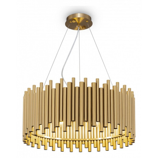 Подвесной светильник Maytoni Coliseo MOD136PL-06BS