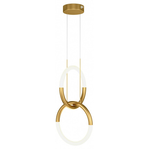 Подвесной светильник Maytoni Node MOD165PL-L18G3K