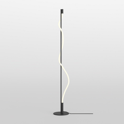 Торшер Maytoni Tau MOD166FL-L15B3K