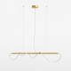 Подвесной светильник Maytoni Tau MOD166PL-L30G3K