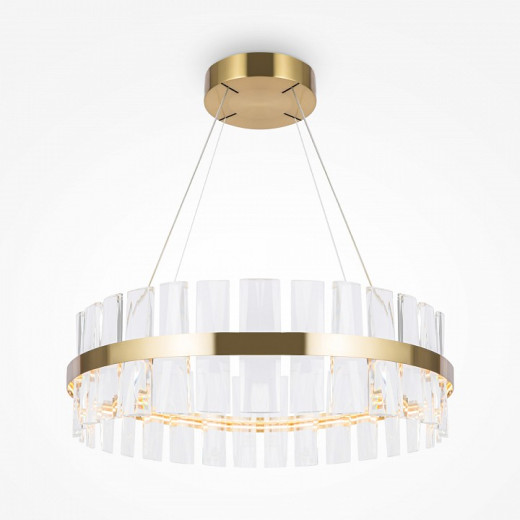 Подвесной светильник Maytoni Mirage MOD173PL-L45BS3K