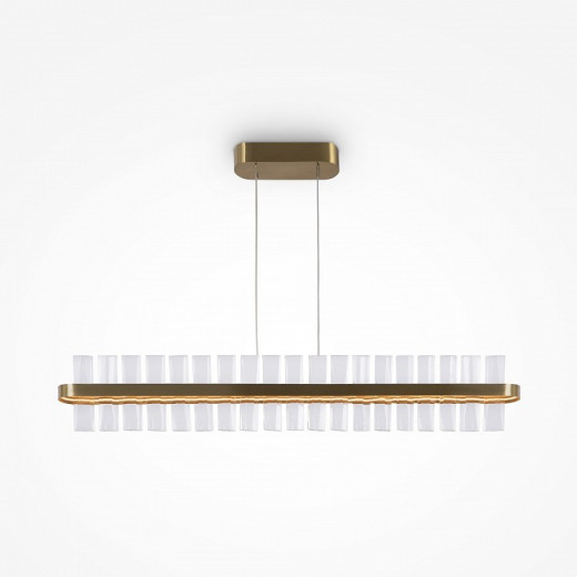 Подвесной светильник Maytoni Mirage MOD173PL-L48BS3K