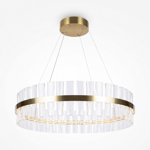 Подвесной светильник Maytoni Mirage MOD173PL-L60BS3K