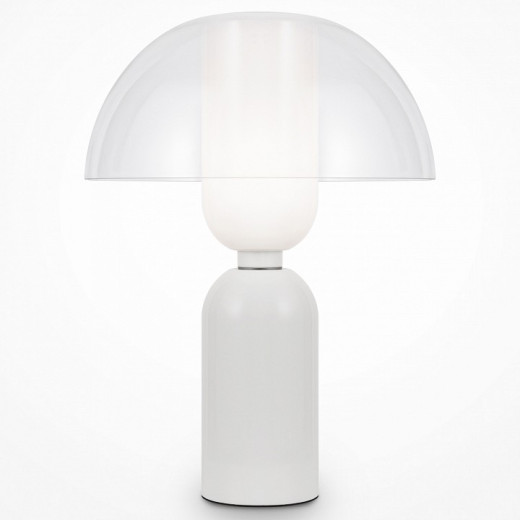 Настольная лампа декоративная Maytoni Memory MOD177TL-01W