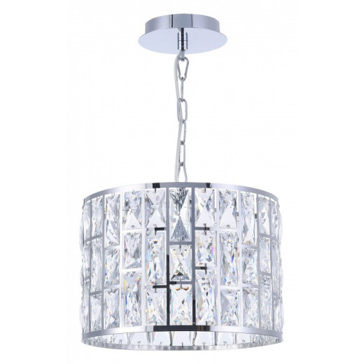 Подвесной светильник Maytoni Gelid MOD184-PL-01-CH