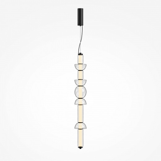 Подвесной светильник Maytoni Cosmo MOD210PL-L39B3K