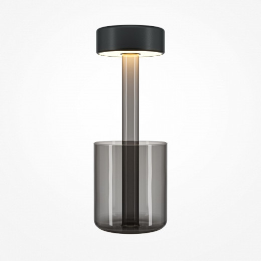 Настольная лампа декоративная Maytoni AI Collaboration MOD229TL-L3B3K3