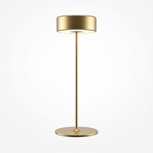 Настольная лампа декоративная Maytoni AI Collaboration MOD229TL-L3G3K2