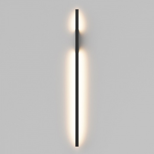 Бра Maytoni Halo MOD245WL-L24BK