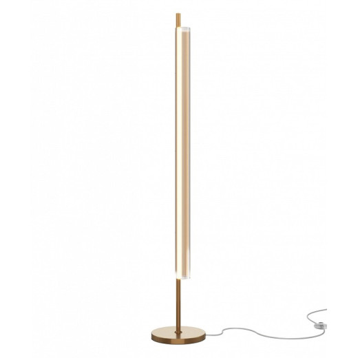 Торшер Maytoni Loom MOD258FL-L15BS3K