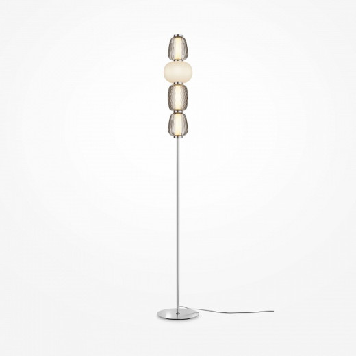 Торшер Maytoni Pattern MOD267FL-L32CH3K