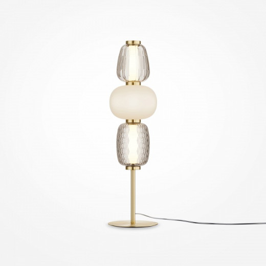 Настольная лампа декоративная Maytoni Pattern MOD267TL-L28G3K