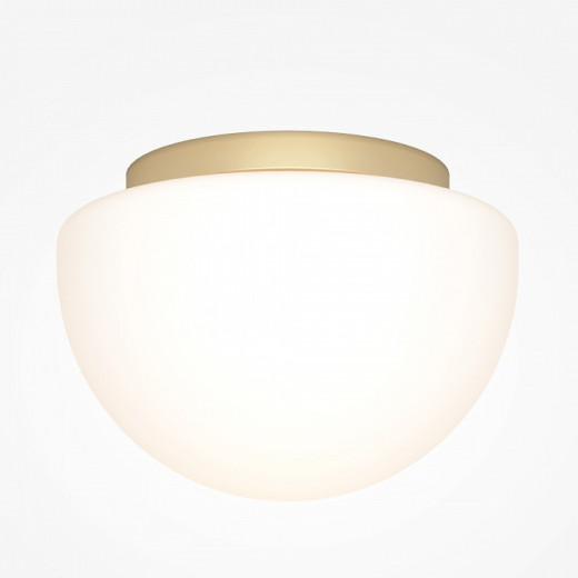 Накладной светильник Maytoni Glassy MOD270CL-01G