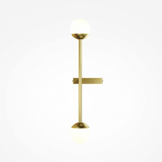 Бра Maytoni Touch MOD285WL-L10BS3K