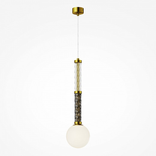 Подвесной светильник Maytoni Teatro MOD287PL-01BS1