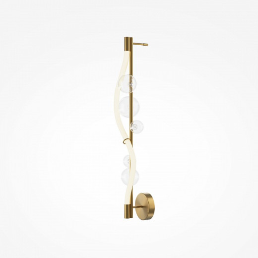 Накладной светильник Maytoni Oasis MOD289WL-L18BS3K