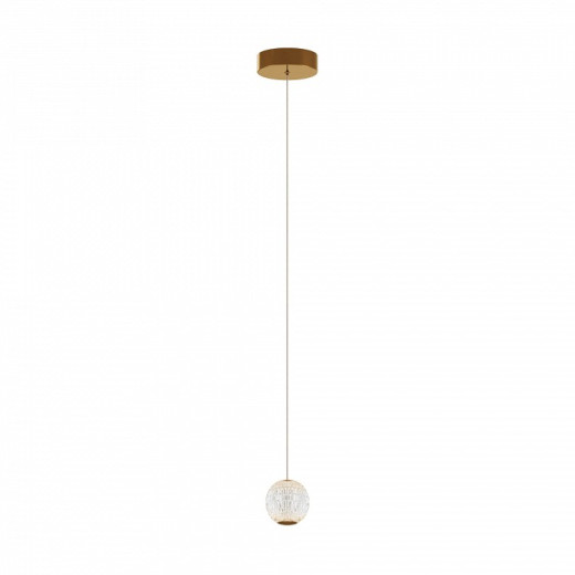 Подвесной светильник Maytoni Sapphire MOD293PL-L6BS3K